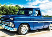 1964 Chevy C10 Pickup Truck