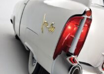 1954 Mercury XM 800 Concept