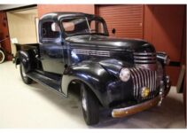 1941 Chevy Pickup Truck
