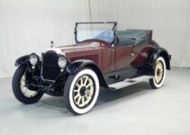 1922 Packard Twin Six