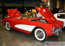 1957 Chevrolet Corvette