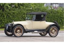 1920 Buick Roadster