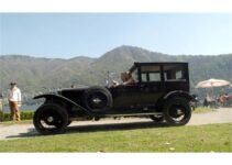 1924 Alfa Romeo RL Normale