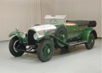 1925 Bentley | Antique Car