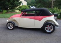 1950 Volkswagon Sedan