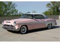 1955 DeSoto Firelite
