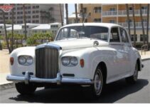 1965 Bentley S Type