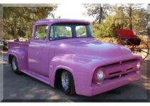 1956 Ford Pickup Truck