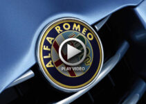 1957 Alfa Romeo 1900C SS Tipo IV – Video