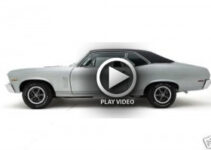 Sounds of the Classic Muscle Car – Video