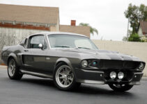 1967 Ford Mustang | TV Car