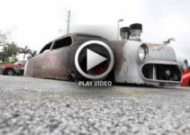 Rat Rod Crazy Supercar – Video