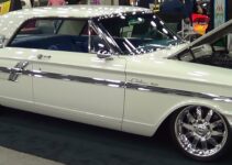 1964 Ford Fairlane 500