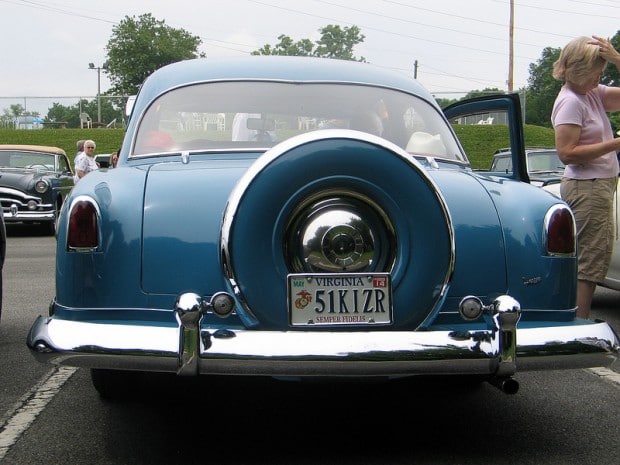 1952 Kaiser Virginian-2