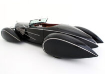 Delahaye USA Bugnotti