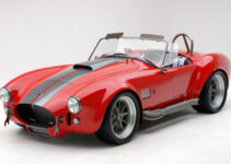Superformance Shelby Cobra