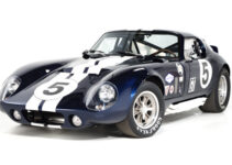 Factory 5 Type 65 Coupe