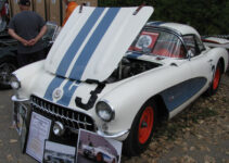 1957 Chevrolet Corvette C1