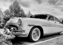 Hudson Hornet