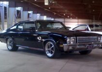 1971 Buick Grand Sport 462 Stage 1