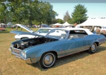 71 Buick GS Stage 1 DV-09 MBC