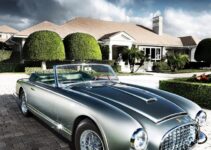 1951 Ferrari 342 America