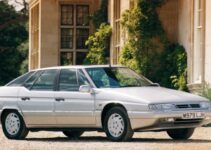 Citroen XM