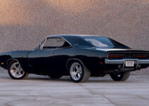 1969 Dodge Charger