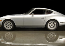 1970 Datsun 240Z