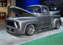 1956 Ford F100 | Pickup Truck