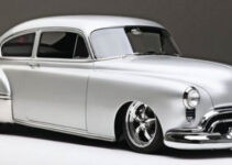 1949 Oldsmobile 88