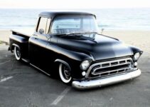 1957 Chevy | Pickup Truck