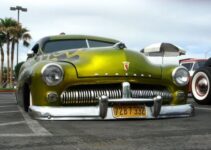 Mercury Sled