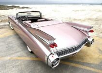 1959 Cadillac Eldorado Biarritz