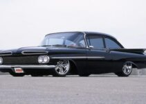 1959 Chevy Biscayne | Classic Car