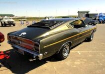 1969 Ford Torino