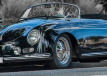 1955 Speedster