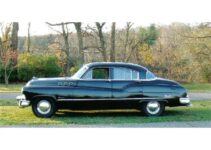 1950 Buick Super