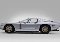 1965 Bizzarrini 5300 GT Strada