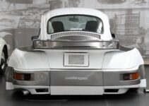 Widest Beetle in Europe – Oettinger 1973