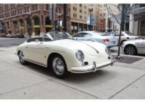 356 speedster 1956