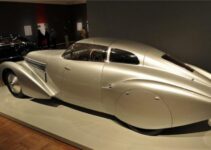 1938 Hispano Suiza H6C