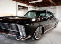 1965 Buick Riviera