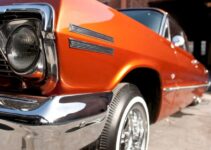 1963 Chevy Impala Super Sport