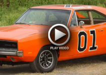 General Lee Vs The Bandit Transam – Best Car Chase ever video !!!