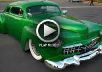 Voodoo Idol Lead Sled by Voodoo Larry – Video