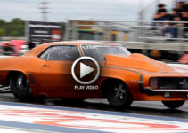 Drag Week 2013 – Highlights at Indy Video