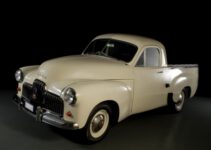 50’s Holden Ute | Pickup Truck