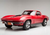 1967 Corvette L88 | Sports Car
