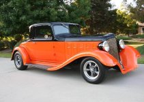 Chrysler Imperial – Top of the Line Luxury